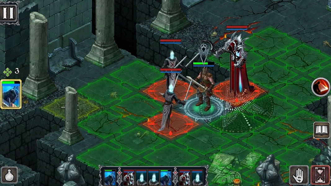 World of Dungeons - Preview 3