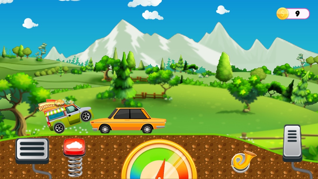 Fast Food Delivery Boy: Burger Maker Games - Preview 9