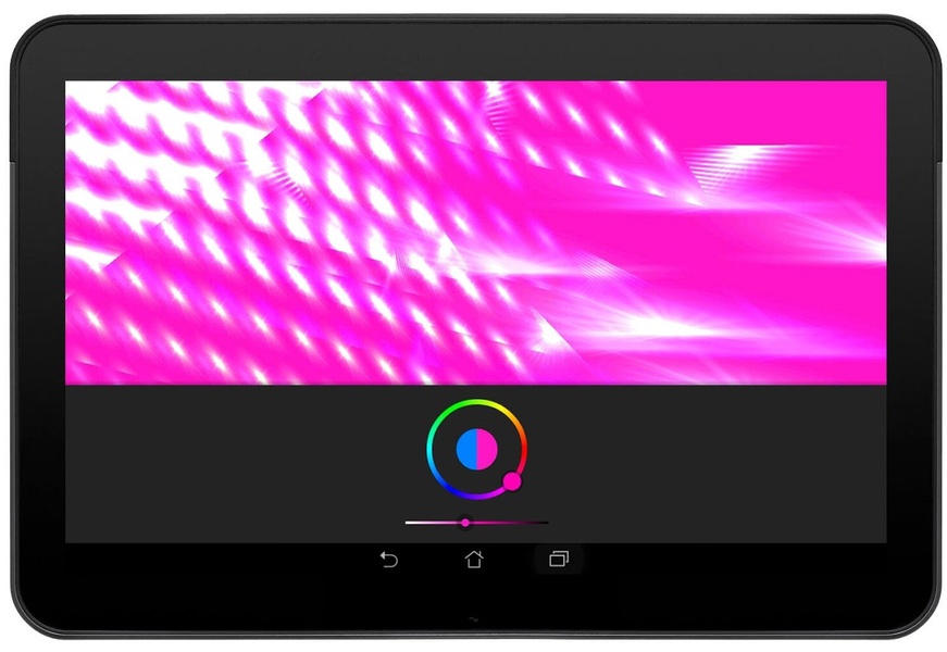 Rave Live Wallpaper FREE - Preview 5