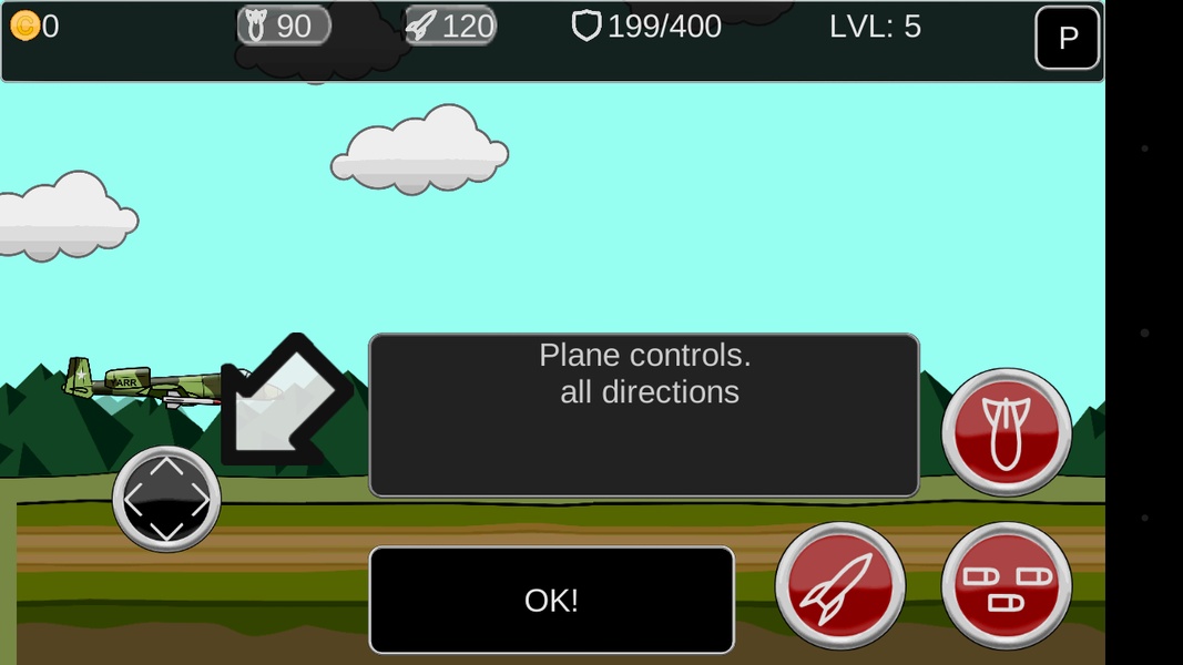 Close Air Support - Preview 4