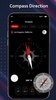 Digital Compass for Android screenshot 14