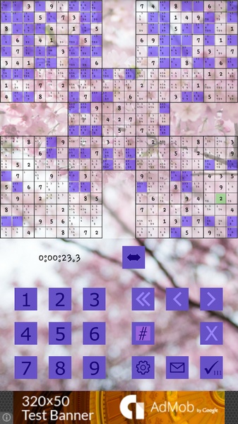 The Big Sudoku - Preview 18