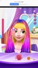 Hairs Makeup Artist Salon screenshot 5