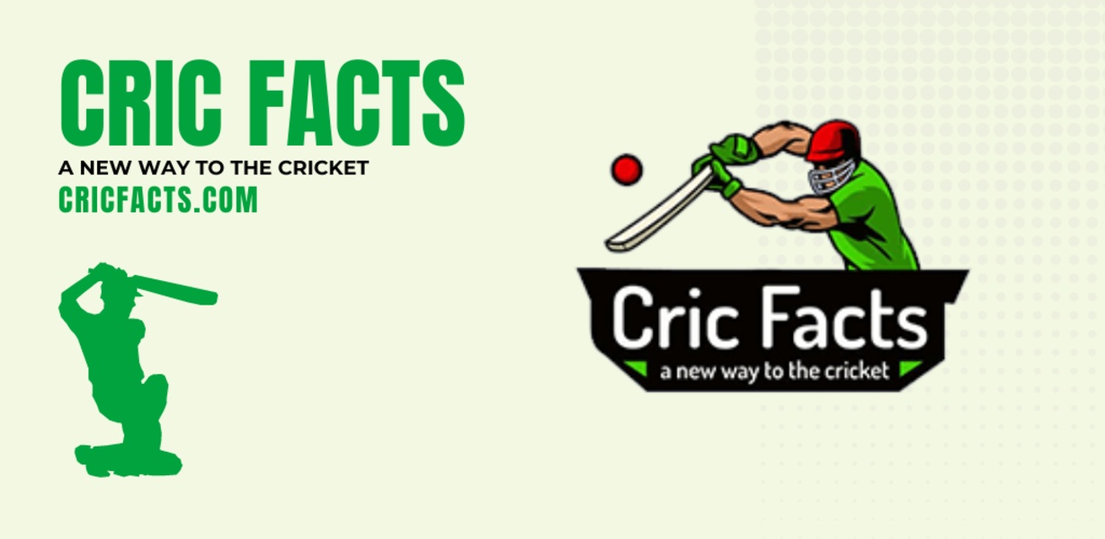 Cric Facts - Preview 2