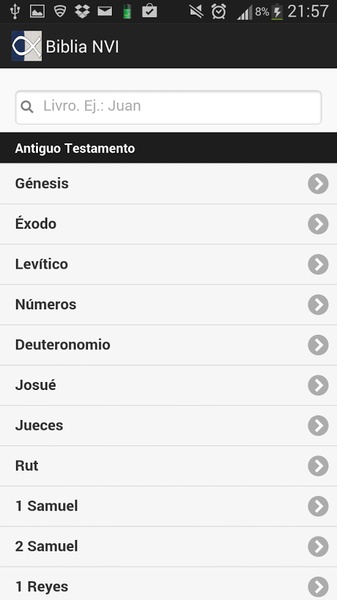 Biblia NVI - Preview 6