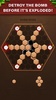 Fill Wooden Block: 1010 Wood Block Puzzle Classic screenshot 8