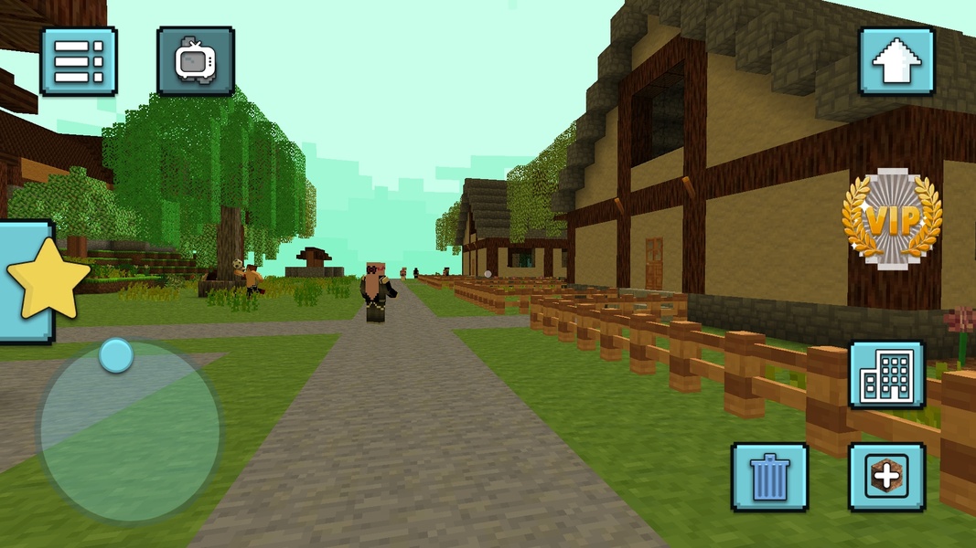 Ultimate Craft - Preview 2
