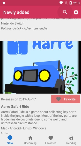 Gaming Reminder - Preview 6