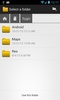 OI File Manager screenshot 4