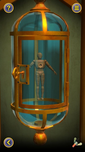 Doors: Origins - Preview 11