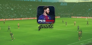 PES 2019 Android Guide feature
