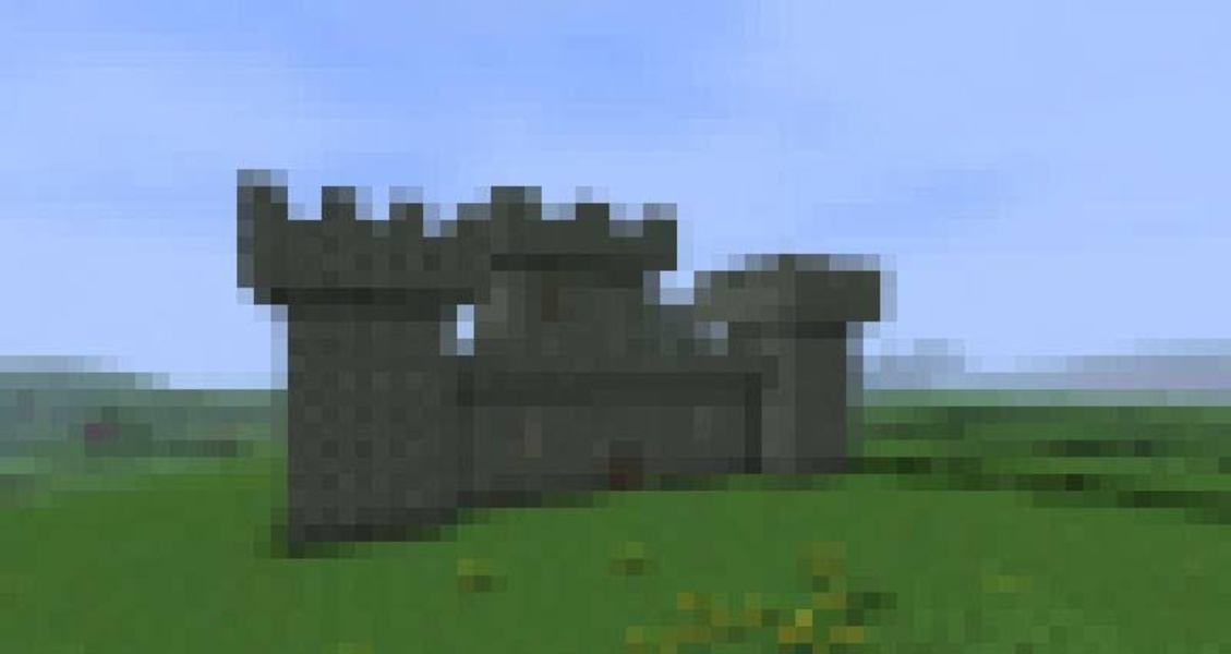 Cheats for Minecraft - Preview 1