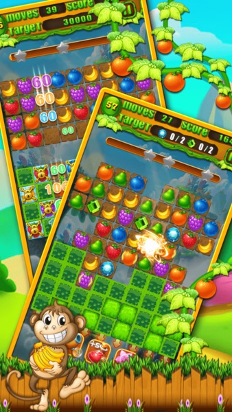 Fruit Match - Preview 3