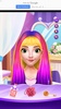 Hairs Makeup Artist Salon screenshot 4