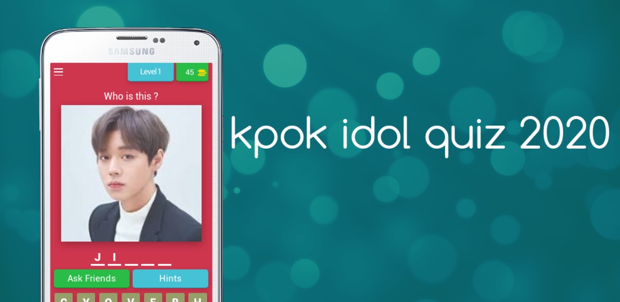 kpok idol quiz 2020 - Preview 8