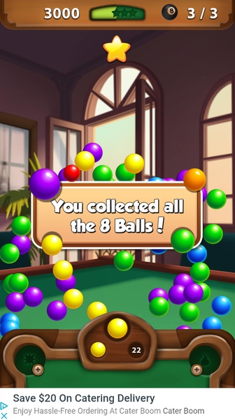 8 Ball Bubble - Preview 6