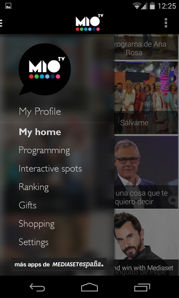 MIO TV - Preview 2