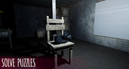 Sinister Night 2: The Widow is back - Horror games screenshot 4