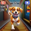 Pet Dog Dash Runner screenshot 6
