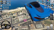 GT Car Stunt Racing Extreme 3D screenshot 2