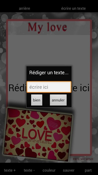 Valentines Cards - Preview 1