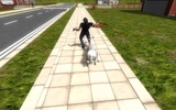 Crazy Goat FREE screenshot 2