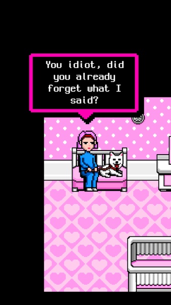 I Became a Dog 3 - Preview 8