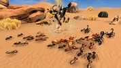 Bug Battle Simulator 2 screenshot 3