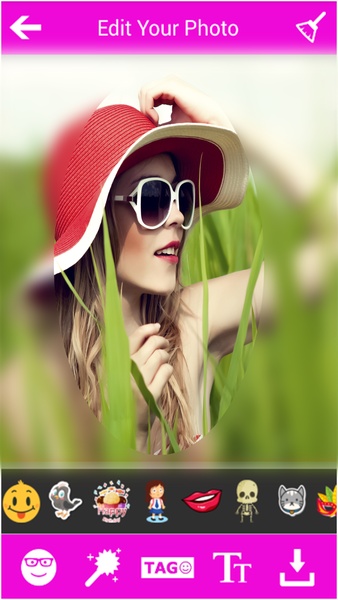 editor photo pro 2018 - Preview 4