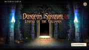 Dungeon Survival 2 screenshot 10