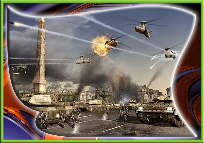 Commando Sniper Missions - Preview 11