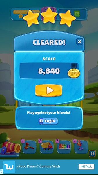 Boom Blast - Preview 2