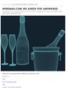 Wine Enthusiast Magazine screenshot 1