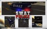 Swat Police Car Simulation screenshot 6