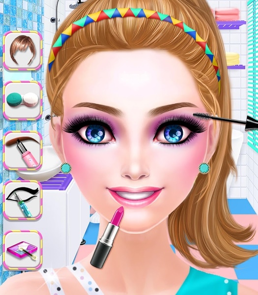 Gymnastics Salon - Preview 10