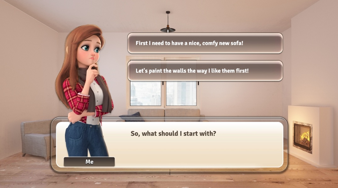 My Home - Design Dreams - Preview 2