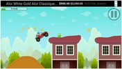 tom Hill Car Racing screenshot 4