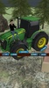Farming Tractor Drive Simulator 3D screenshot 7