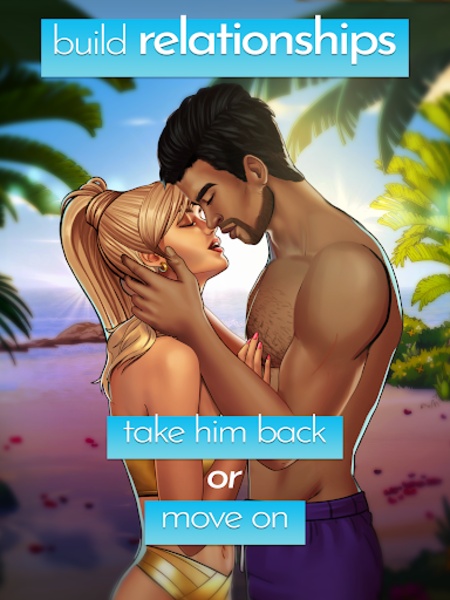 Love Island 2 - Preview 4