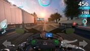 Motorbike: New Race Game screenshot 3