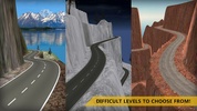 Mountain Bus Simulator 2020 - Free Bus Games screenshot 3