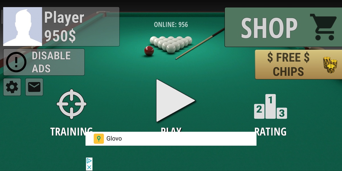 Russian Billiard Pool - Preview 4