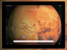 Planets 3D Live Wallpaper screenshot 8