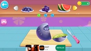 Cake Shop Kids Cooking screenshot 6