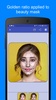 FaceApp Beauty Analysis - Golden Ratio Face screenshot 6
