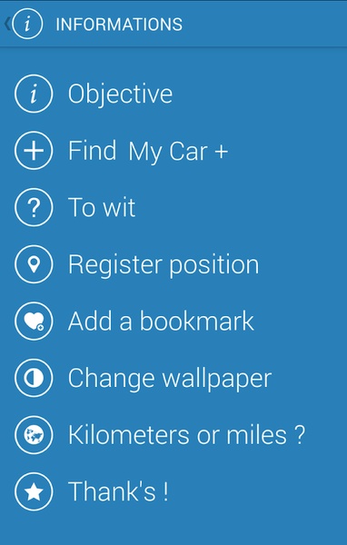 FindMyCar - Preview 7