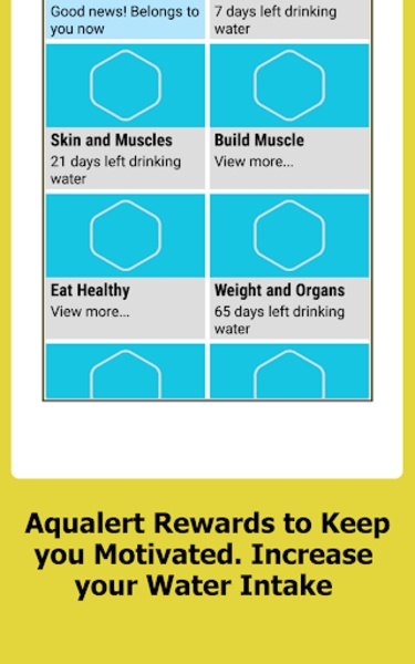 Aqualert - Preview 7
