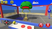 Claw Crane City -UFO simulator screenshot 10