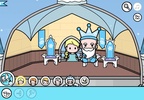 Ice Princess Castle Design screenshot 3