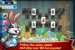 Solitaire in Wonderland screenshot 6